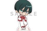 ブルーロック アクリルスタンド 糸師凛/すとろべりーくりーむ キャラアニで
                                                2026年2月発売