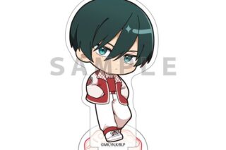ブルーロック アクリルスタンド 糸師凛/すとろべりーくりーむ キャラアニで
                                                2026年2月発売 ブルーロック アクリルスタンド 糸師凛/すとろべりーくりーむ キャラアニで
                                                2026年2月発売