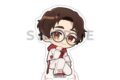 ブルーロック アクリルスタンド 雪宮剣優/すとろべりーくりーむ キャラアニで
                                                2026年2月発売