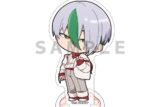 ブルーロック アクリルスタンド 乙夜影汰/すとろべりーくりーむ キャラアニで
                                                2026年2月発売