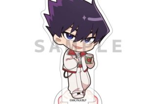 ブルーロック アクリルスタンド 烏旅人/すとろべりーくりーむ キャラアニで
                                                2026年2月発売