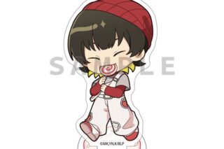 ブルーロック アクリルスタンド 蜂楽廻/すとろべりーくりーむ キャラアニで
                                                2026年2月発売 ブルーロック アクリルスタンド 蜂楽廻/すとろべりーくりーむ キャラアニで
                                                2026年2月発売