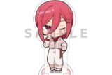 ブルーロック アクリルスタンド 千切豹馬/すとろべりーくりーむ キャラアニで
                                                2026年2月発売