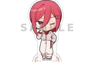 ブルーロック アクリルスタンド 千切豹馬/すとろべりーくりーむ キャラアニで
                                                2026年2月発売