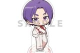 ブルーロック アクリルスタンド 御影玲王/すとろべりーくりーむ キャラアニで
                                                2026年2月発売