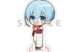 ブルーロック アクリルスタンド 氷織羊/すとろべりーくりーむ キャラアニで
                                                2026年2月発売
