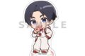 ブルーロック アクリルスタンド 七星虹郎/すとろべりーくりーむ キャラアニで
                                                2026年2月発売