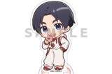 ブルーロック アクリルスタンド 七星虹郎/すとろべりーくりーむ キャラアニで
                                                2026年2月発売