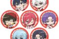 ブルーロック トレーディング缶バッジ すとろべりーくりーむ/ver.A 【1BOX】 キャラアニで
                                                2026年2月発売
