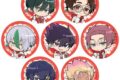 ブルーロック トレーディング缶バッジ すとろべりーくりーむ/ver.B 【1BOX】 キャラアニで
                                                2026年2月発売