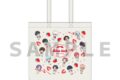 ブルーロック トートバッグ すとろべりーくりーむ キャラアニで
                                                2026年2月発売