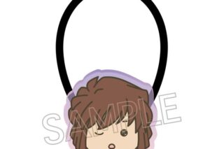 名探偵コナン ヘアゴム Vol.4 -フェイス- 灰原哀 キャラアニで
                                                2025年12月発売