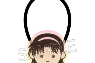 名探偵コナン ヘアゴム Vol.4 -フェイス- 吉田歩美 キャラアニで
                                                2025年12月発売