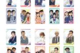 名探偵コナン クリアカード Vol.3 【1BOX】 キャラアニで
                                                2025年12月発売