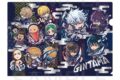 銀魂 イートゥーン第3弾 A4クリアファイル キャラアニで
                                                2025年12月発売