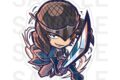 銀魂 イートゥーン第3弾 ビッグアクリルスタンド 坂本辰馬(攘夷志士) キャラアニで
                                                2025年12月発売