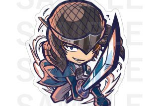 銀魂 イートゥーン第3弾 ビッグアクリルスタンド 坂本辰馬(攘夷志士) キャラアニで
                                                2025年12月発売