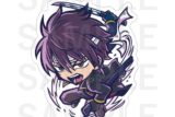 銀魂 イートゥーン第3弾 ビッグアクリルスタンド 高杉晋助(攘夷志士) キャラアニで
                                                2025年12月発売