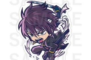 銀魂 イートゥーン第3弾 ビッグアクリルスタンド 高杉晋助(攘夷志士) キャラアニで
                                                2025年12月発売