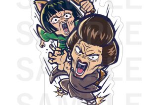 銀魂 イートゥーン第3弾 ビッグアクリルスタンド お登勢&キャサリン キャラアニで
                                                2025年12月発売