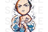 銀魂 イートゥーン第3弾 ビッグアクリルスタンド 徳川茂茂 キャラアニで
                                                2025年12月発売