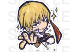 銀魂 イートゥーン第3弾 ビッグアクリルスタンド 坂田金時 キャラアニで
                                                2025年12月発売