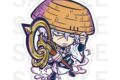 銀魂 イートゥーン第3弾 ビッグアクリルスタンド 朧 キャラアニで
                                                2025年12月発売