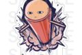 銀魂 イートゥーン第3弾 ビッグアクリルスタンド ジャスタウェイ キャラアニで
                                                2025年12月発売