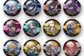 銀魂 イートゥーン第3弾 トレーディングメタリック缶バッジ 【1BOX】 キャラアニで
                                                2025年12月発売