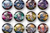 銀魂 イートゥーン第3弾 トレーディングメタリック缶バッジ 【1BOX】 キャラアニで
                                                2025年12月発売
