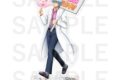3年Z組銀八先生 アクリルスタンド 坂田銀八 キャラアニで
                                                2025年12月発売