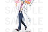 3年Z組銀八先生 アクリルスタンド 坂田銀八 キャラアニで
                                                2025年12月発売