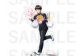 3年Z組銀八先生 アクリルスタンド 志村新八 キャラアニで
                                                2025年12月発売