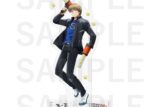 3年Z組銀八先生 アクリルスタンド 沖田総悟 キャラアニで
                                                2025年12月発売