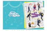 3年Z組銀八先生 A4クリアファイル キャラアニで
                                                2025年12月発売