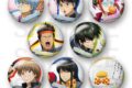 3年Z組銀八先生 トレーディングメタリック缶バッジ 【1BOX】 キャラアニで
                                                2025年12月発売