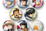 3年Z組銀八先生 トレーディングメタリック缶バッジ 【1BOX】 キャラアニで
                                                2025年12月発売