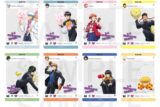 3年Z組銀八先生 トレーディングSNS風クリアカード 【1BOX】 キャラアニで
                                                2025年12月発売