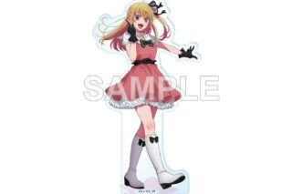 【推しの子】 アクリルスタンドフィギュア ルビー POP IN 2 ver. キャラアニで
                                                2026年2月発売
