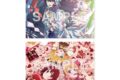 【推しの子】 クリアファイルセット New Year &Valentine’s Day 2025ver. キャラアニで
                                                2026年1月発売