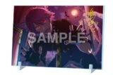 【推しの子】 箔押しサイン入りアクリルパネル Halloween 2024ver. キャラアニで
                                                2026年2月発売