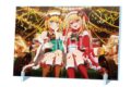 【推しの子】 箔押しサイン入りアクリルパネル Xmas 2024ver. キャラアニで
                                                2026年2月発売