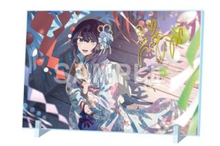【推しの子】 箔押しサイン入りアクリルパネル New Year 2025ver. キャラアニで
                                                2026年2月発売