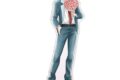 アオのハコ BIGオーロラアクリルスタンド 猪股大喜 キャラアニで
                                                2025年12月発売