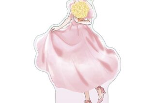 アオのハコ BIGオーロラアクリルスタンド 蝶野雛 キャラアニで
                                                2025年12月発売