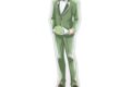 アオのハコ BIGオーロラアクリルスタンド 笠原匡 キャラアニで
                                                2025年12月発売