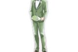 アオのハコ BIGオーロラアクリルスタンド 笠原匡 キャラアニで
                                                2025年12月発売