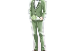 アオのハコ BIGオーロラアクリルスタンド 笠原匡 キャラアニで
                                                2025年12月発売