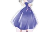 アオのハコ BIGオーロラアクリルスタンド 守屋菖蒲 キャラアニで
                                                2025年12月発売