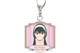 スパイファミリー アクリルキーホルダー ヨル・フォージャー キャラアニで
                                                2025年12月20日発売